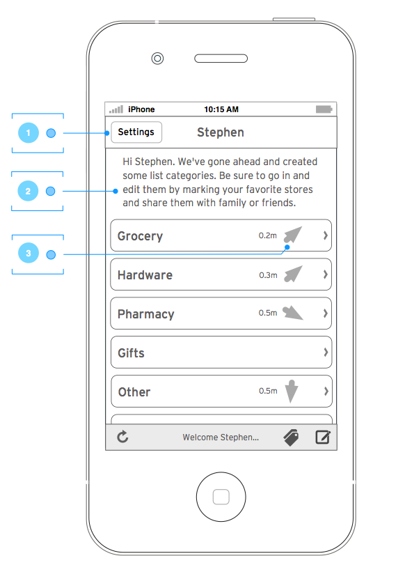 image of wires from store-by-store app